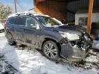 2021 Subaru Ascent Limited продається в Denver, CO - All Over