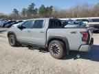 2024 Nissan Frontier S en Venta en Savannah, GA - Undercarriage