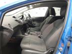 2014 FORD FIESTA TIT for sale at Copart NEWBURY