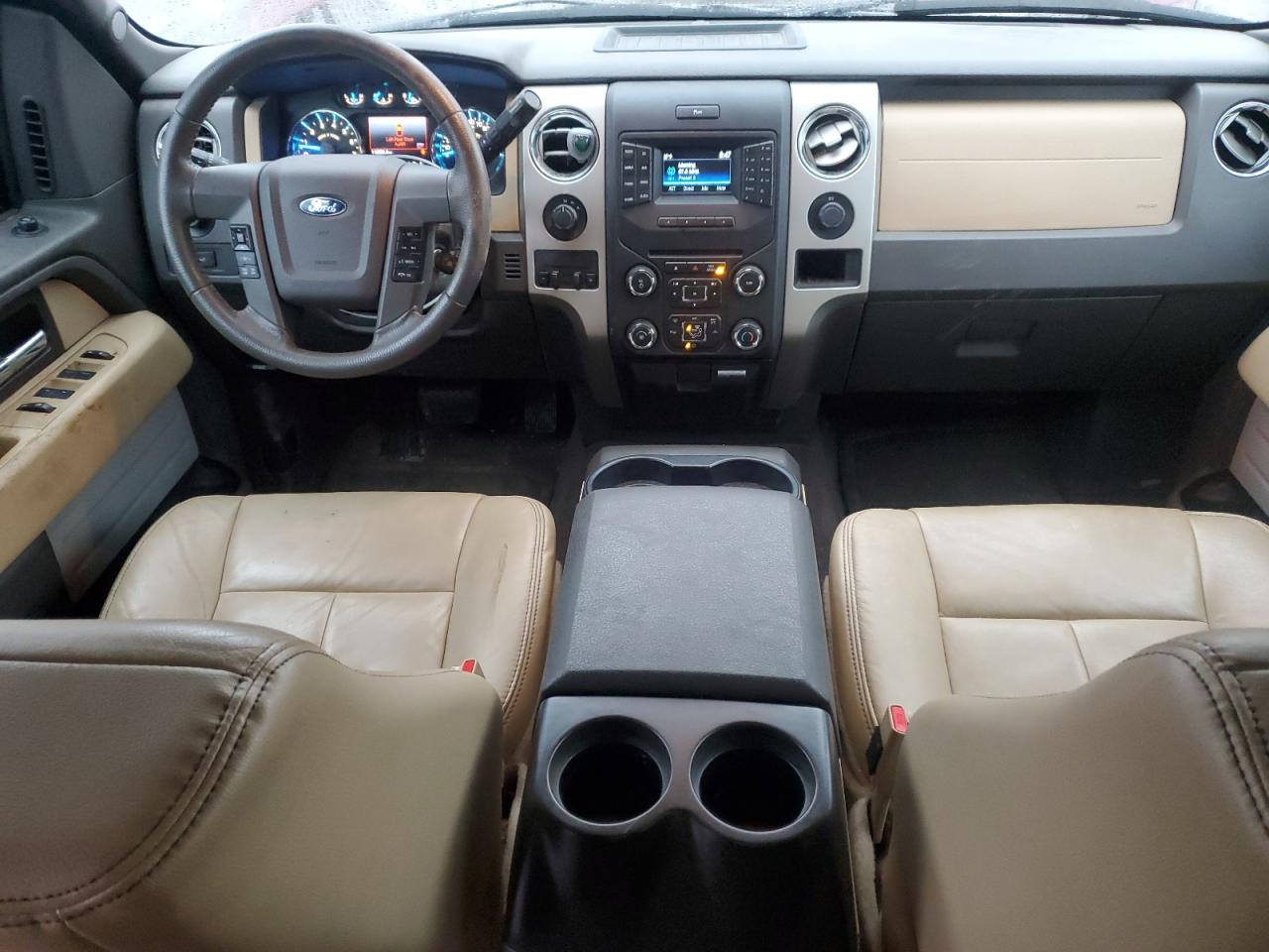 2014 Ford F-150 - Image 8