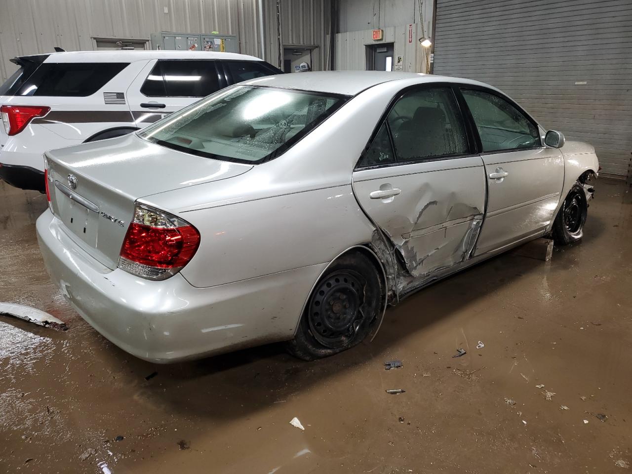 2006 Toyota Camry - Image 3