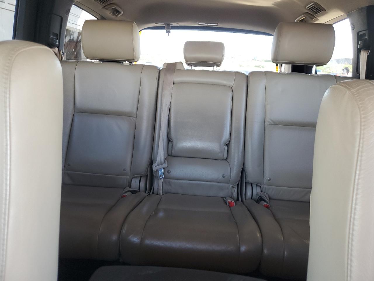 2008 Toyota Sequoia - Image 10