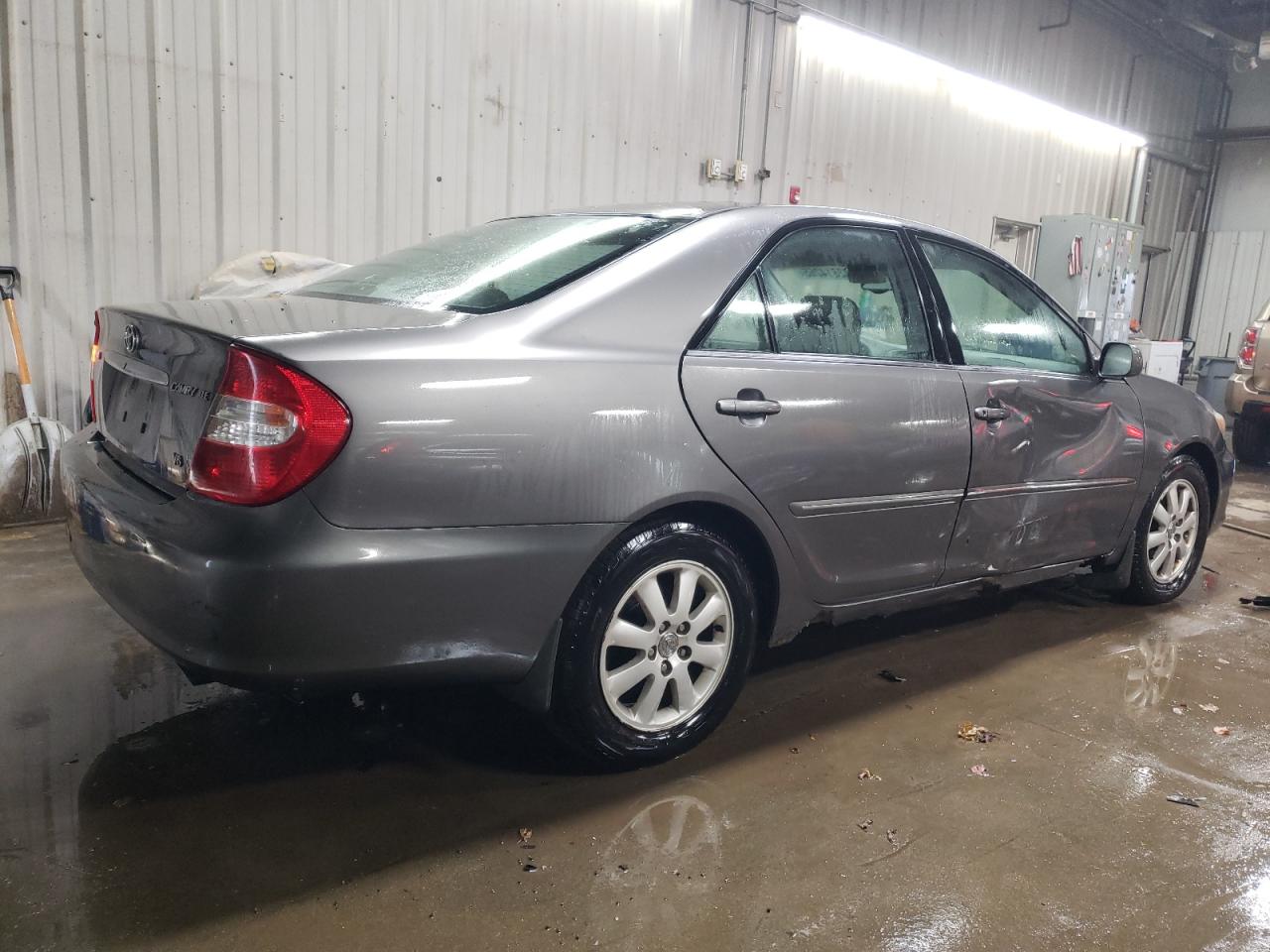 2002 Toyota Camry - Image 3