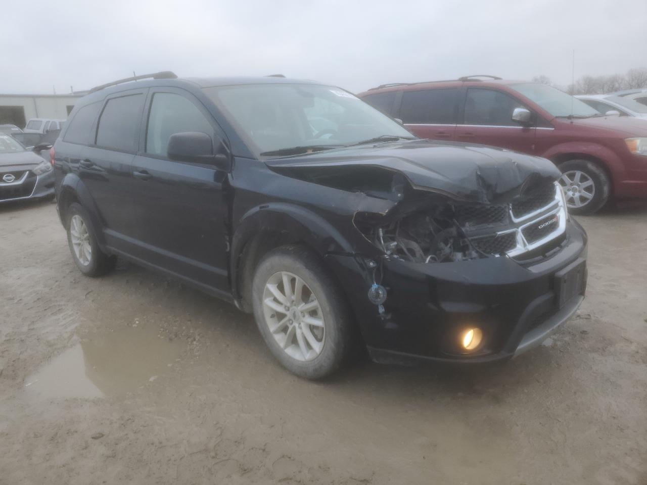 2019 Dodge Journey - Image 4