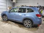 2019 Subaru Forester Limited იყიდება Candia-ში, NH - Front End