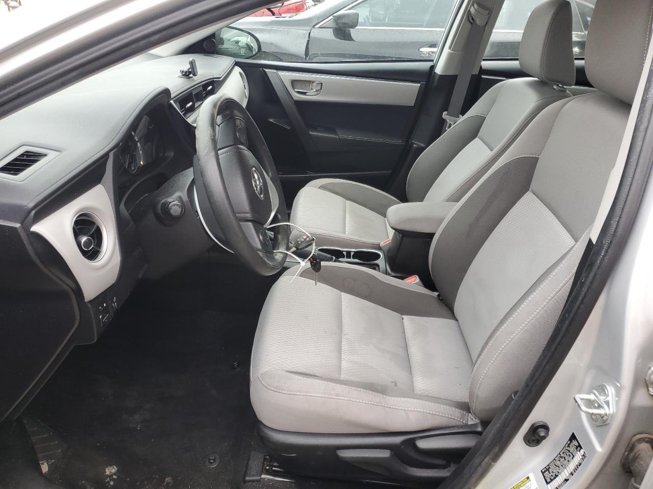 2017 Toyota Corolla - Image 7