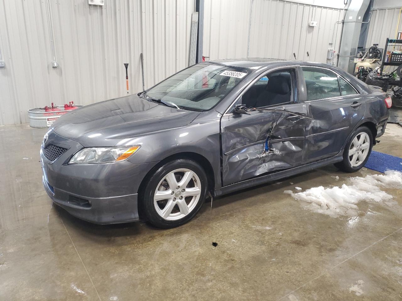 2009 Toyota Camry - Image 1
