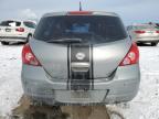 2007 Nissan Versa S en Venta en Chicago Heights, IL - All Over