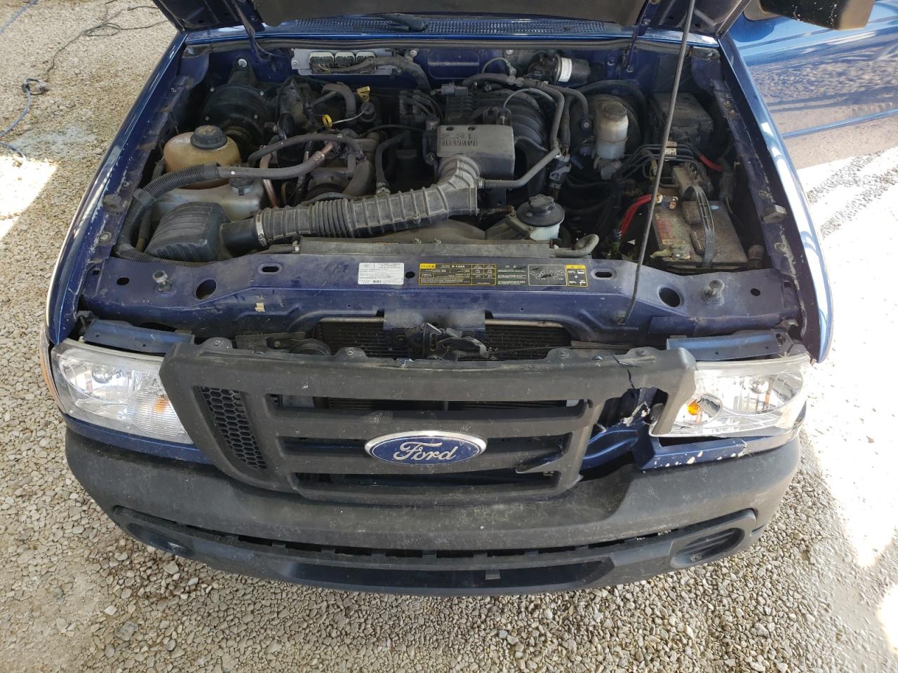 2011 Ford Ranger - Image 11