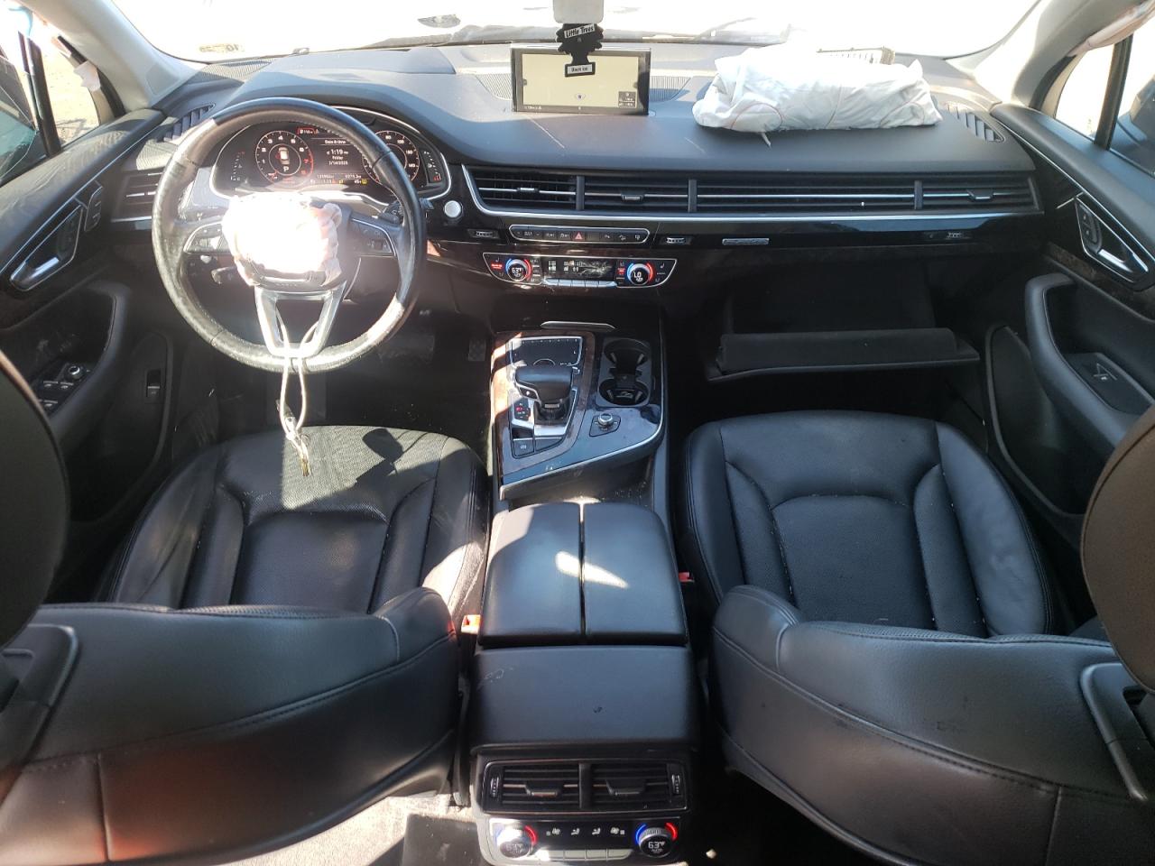 2017 Audi Q7 - Image 8