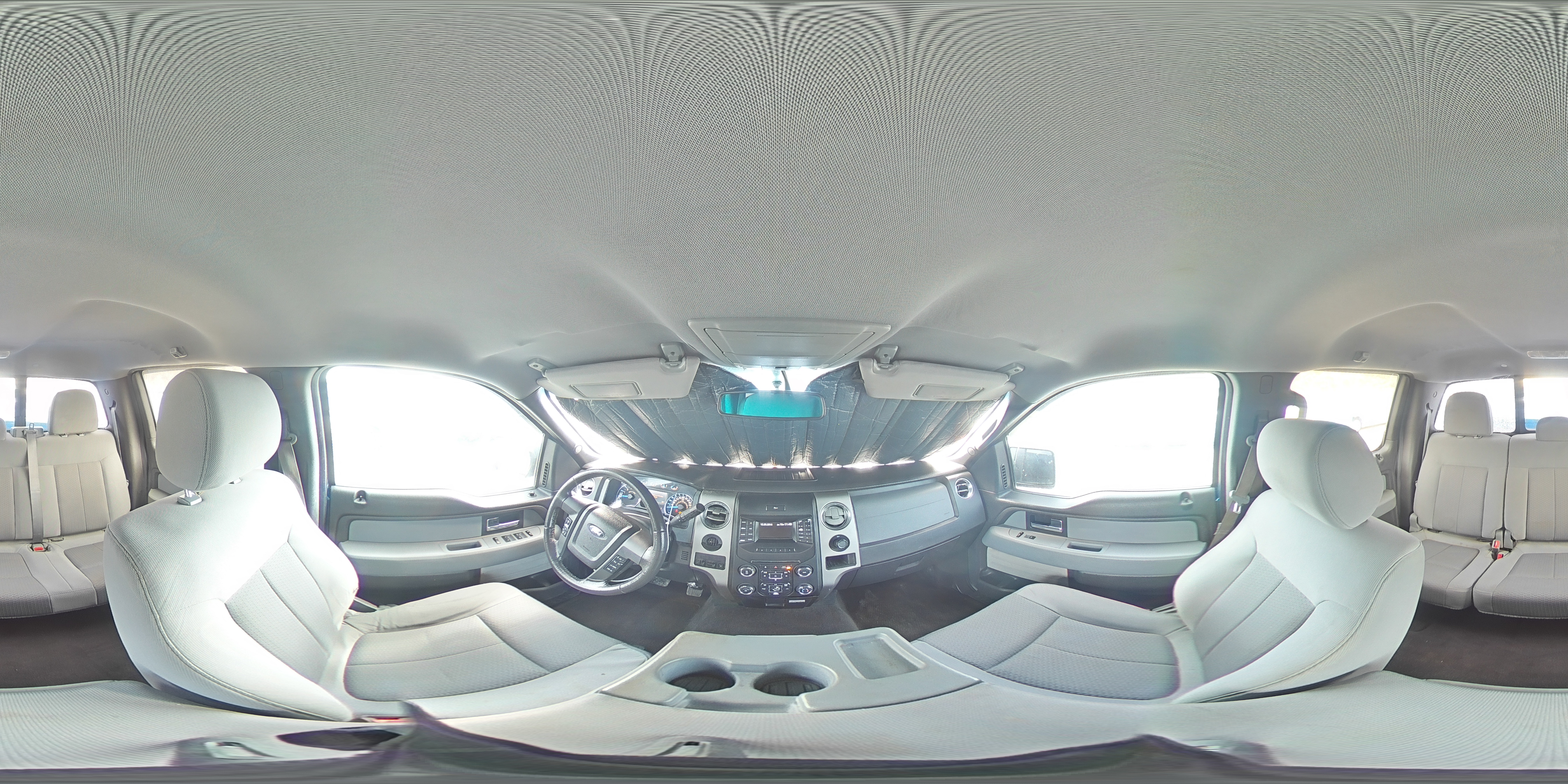 2014 Ford F-150 - Image 15