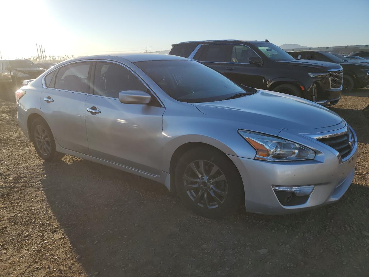 2015 Nissan Altima - Image 4