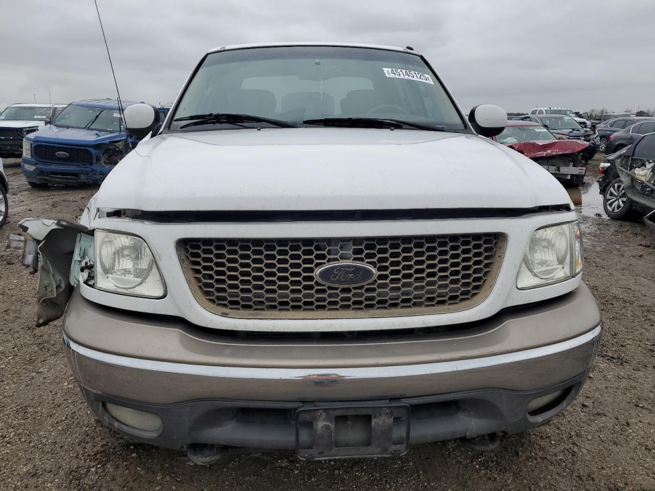 2002 Ford F-150 - Image 5