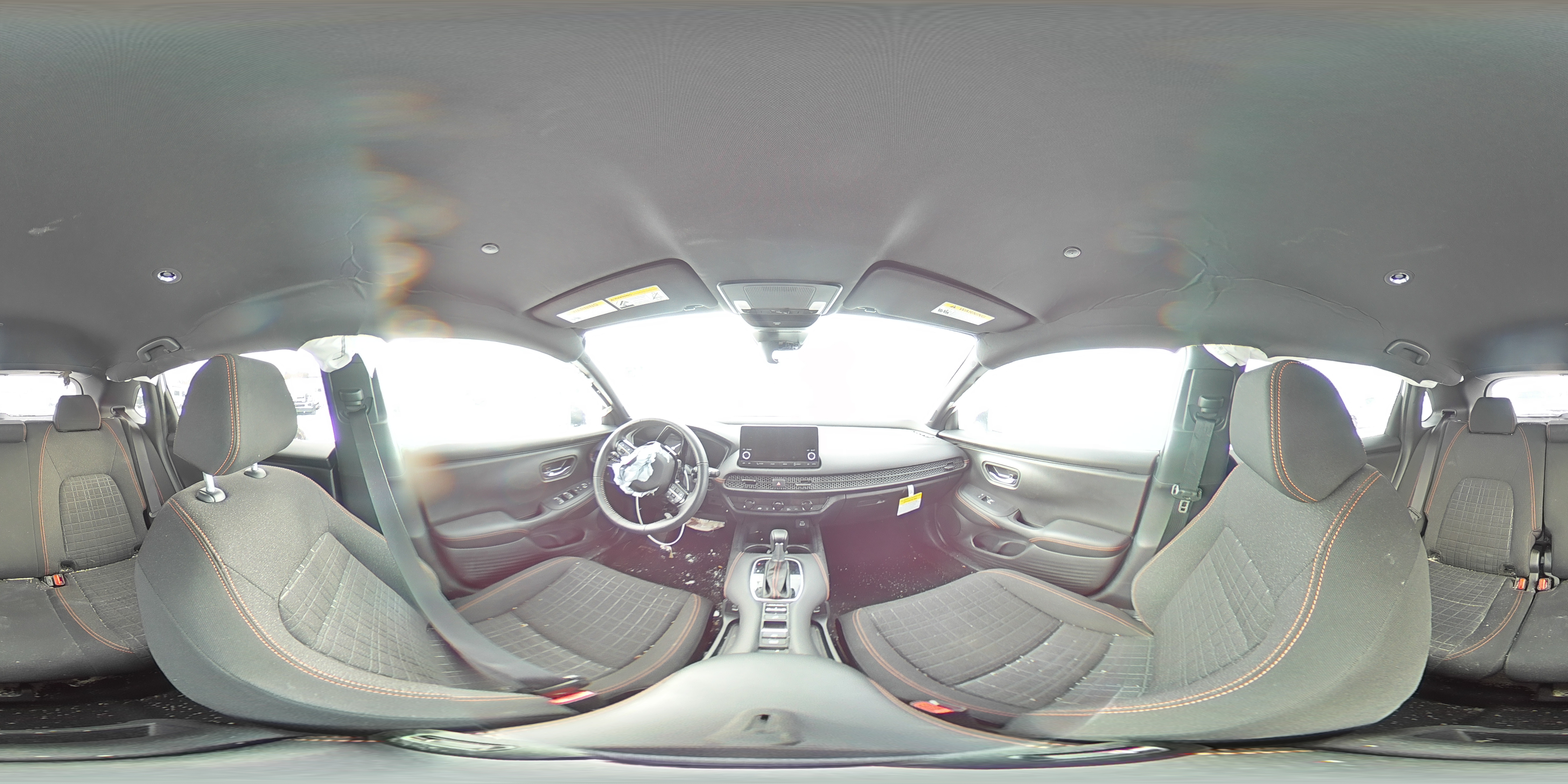 2024 Honda HR-V - Image 14