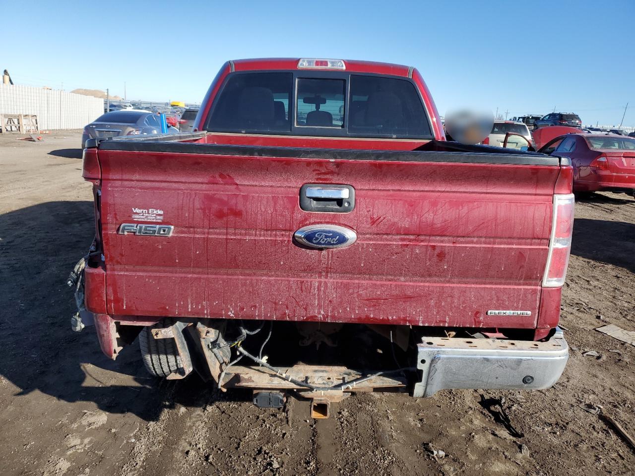 2014 Ford F-150 - Image 6