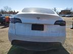 2022 Tesla Model Y    за продажба в New Britain, CT - Front End