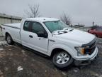 2019 Ford F150 Super Cab en Venta en Hillsborough, NJ - Front End