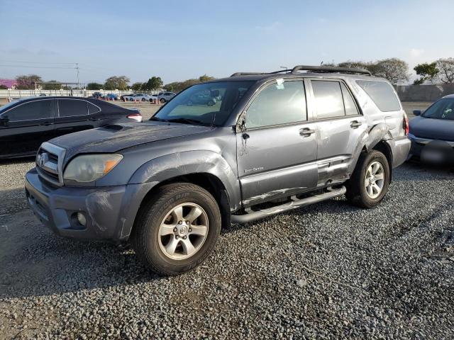 2007 Toyota 4Runner Sr5