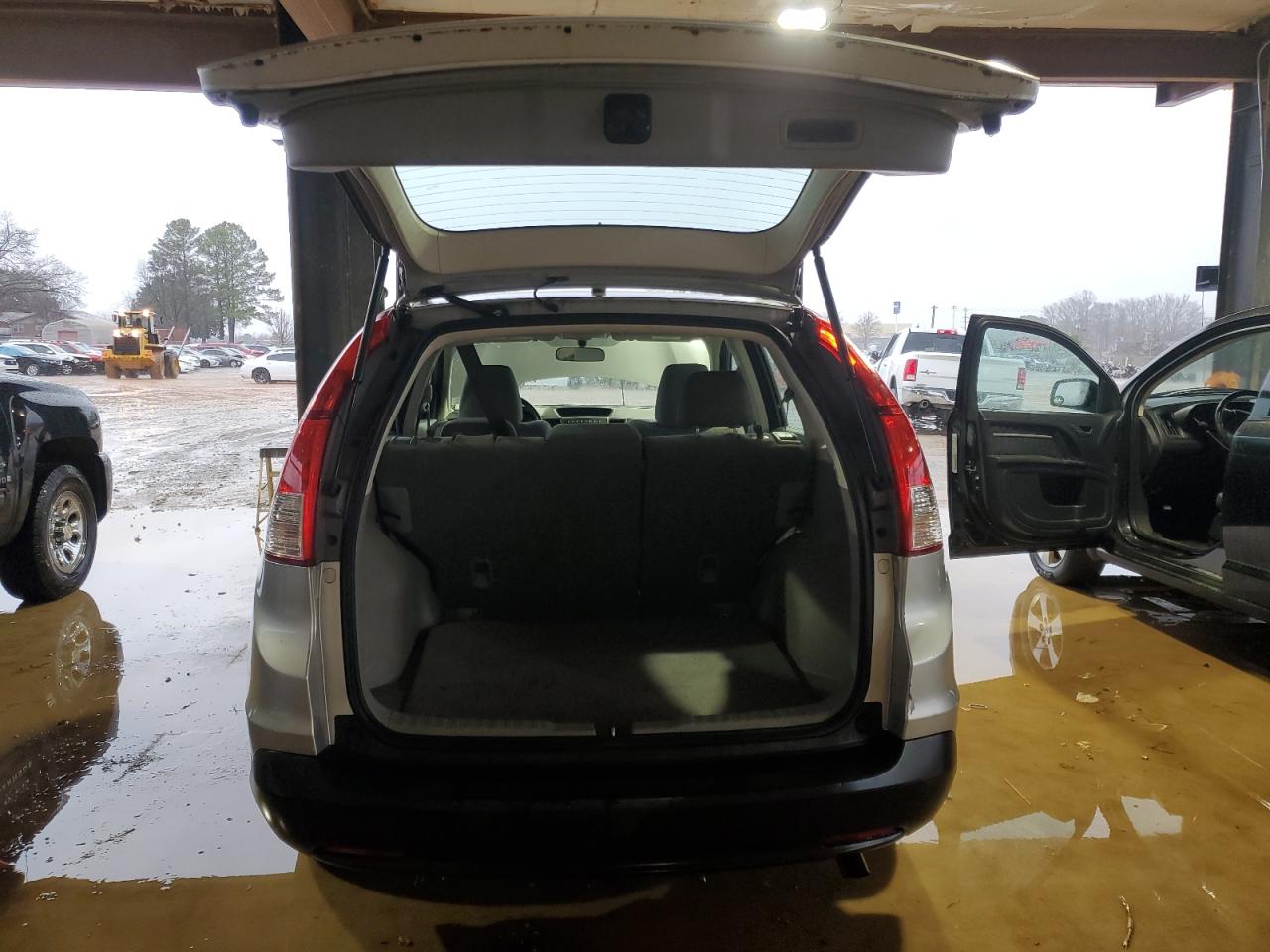 2012 Honda CR-V - Image 6