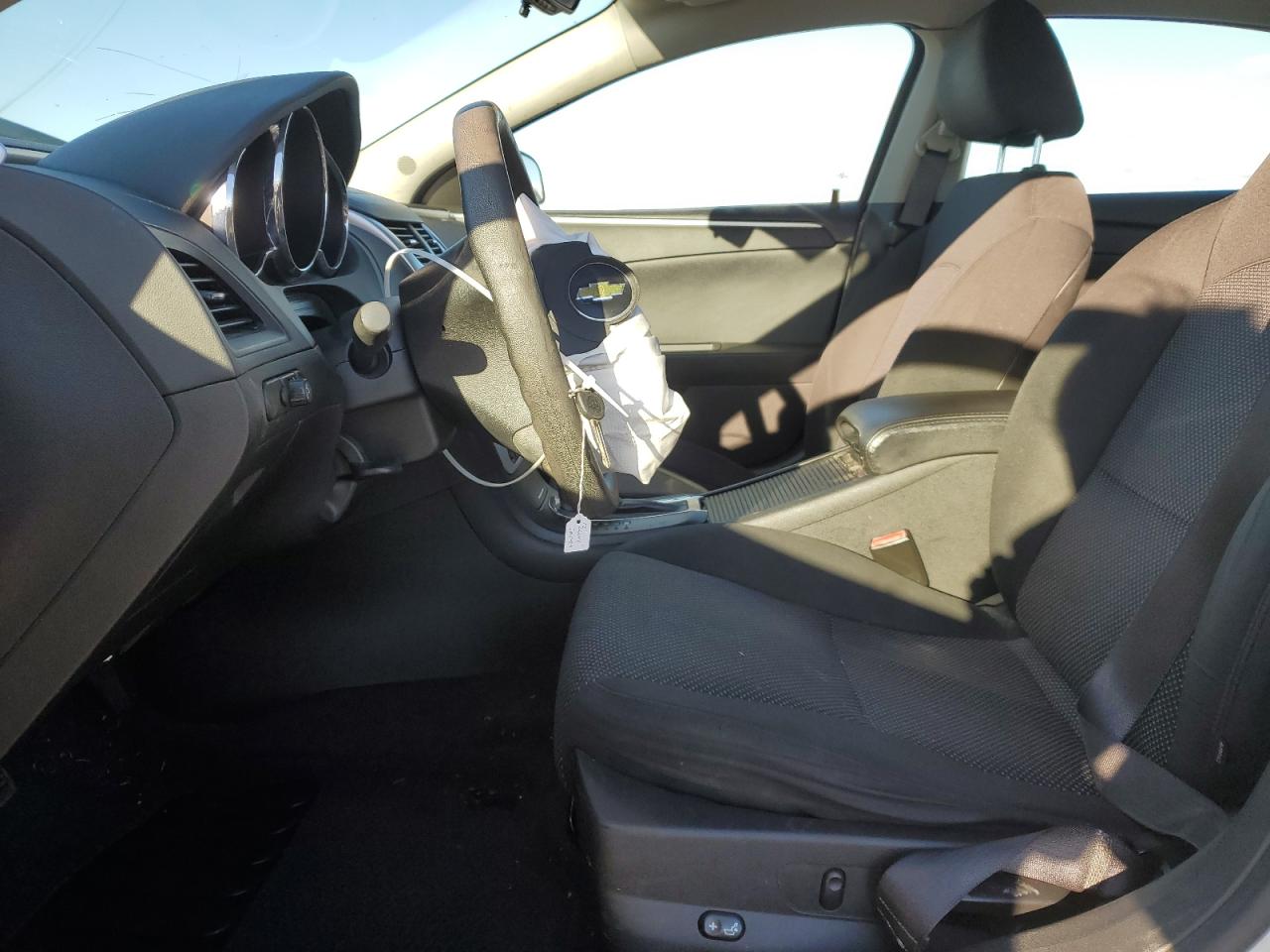 2012 Chevrolet Malibu - Image 7