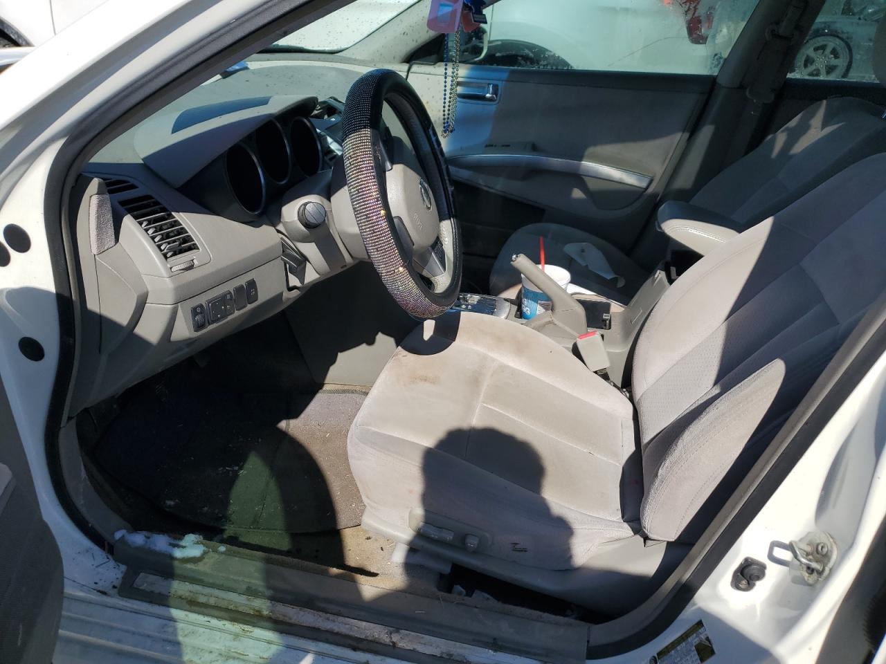 2007 Nissan Maxima - Image 7