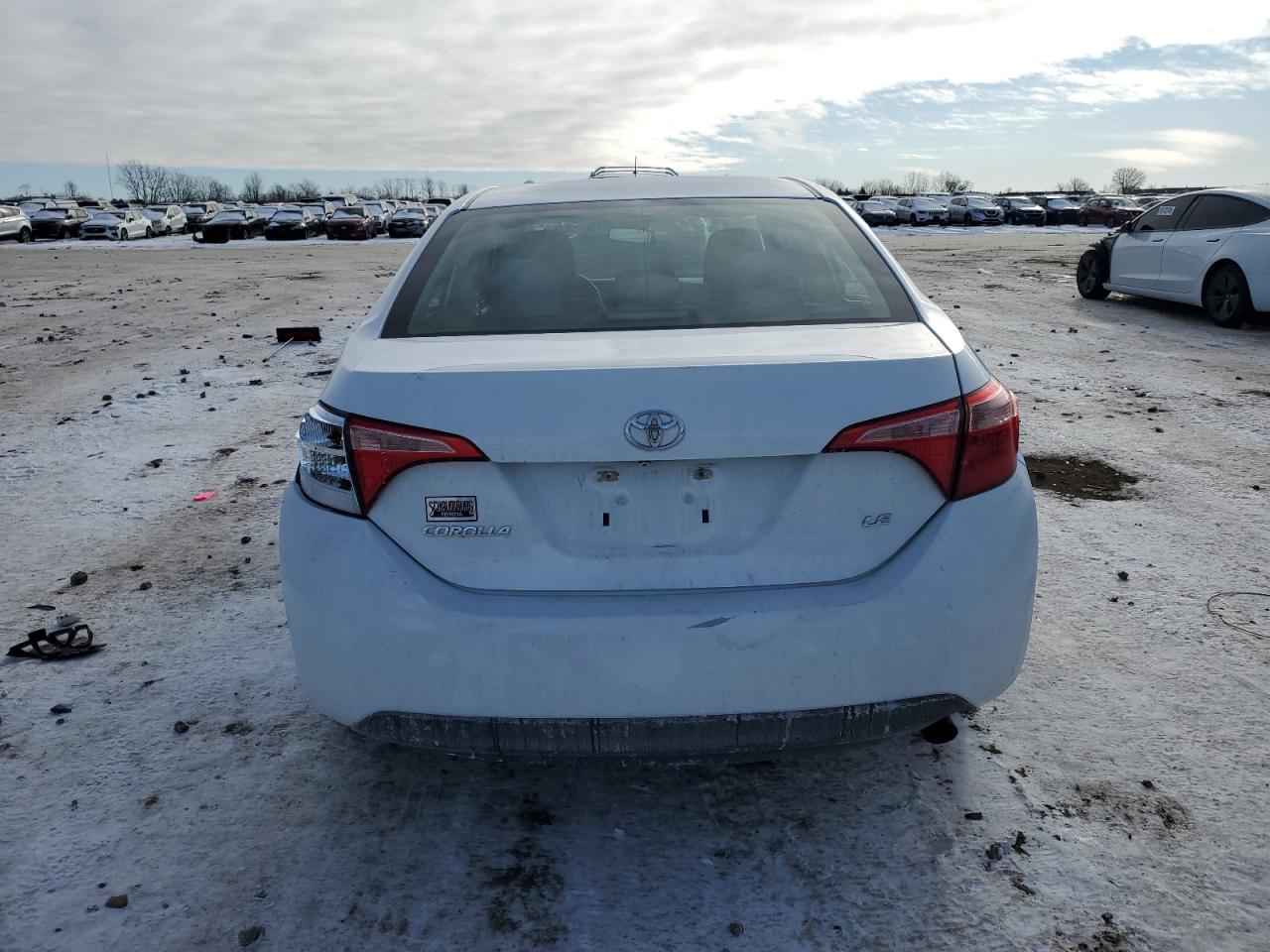 2018 Toyota Corolla - Image 6