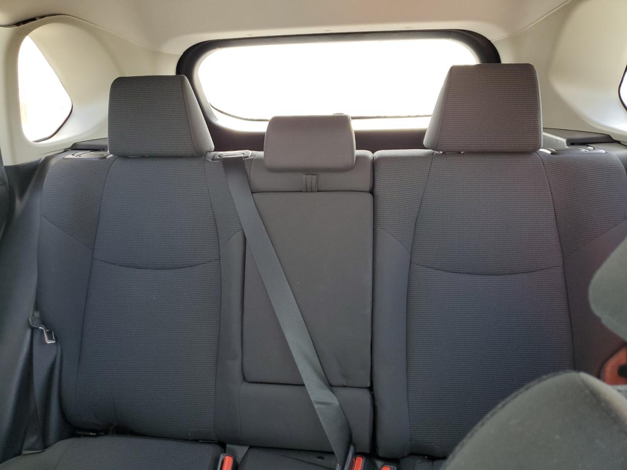 2019 Toyota RAV 4 - Image 10