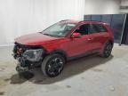 2023 Kia Niro Wind იყიდება New Orleans-ში, LA - Front End