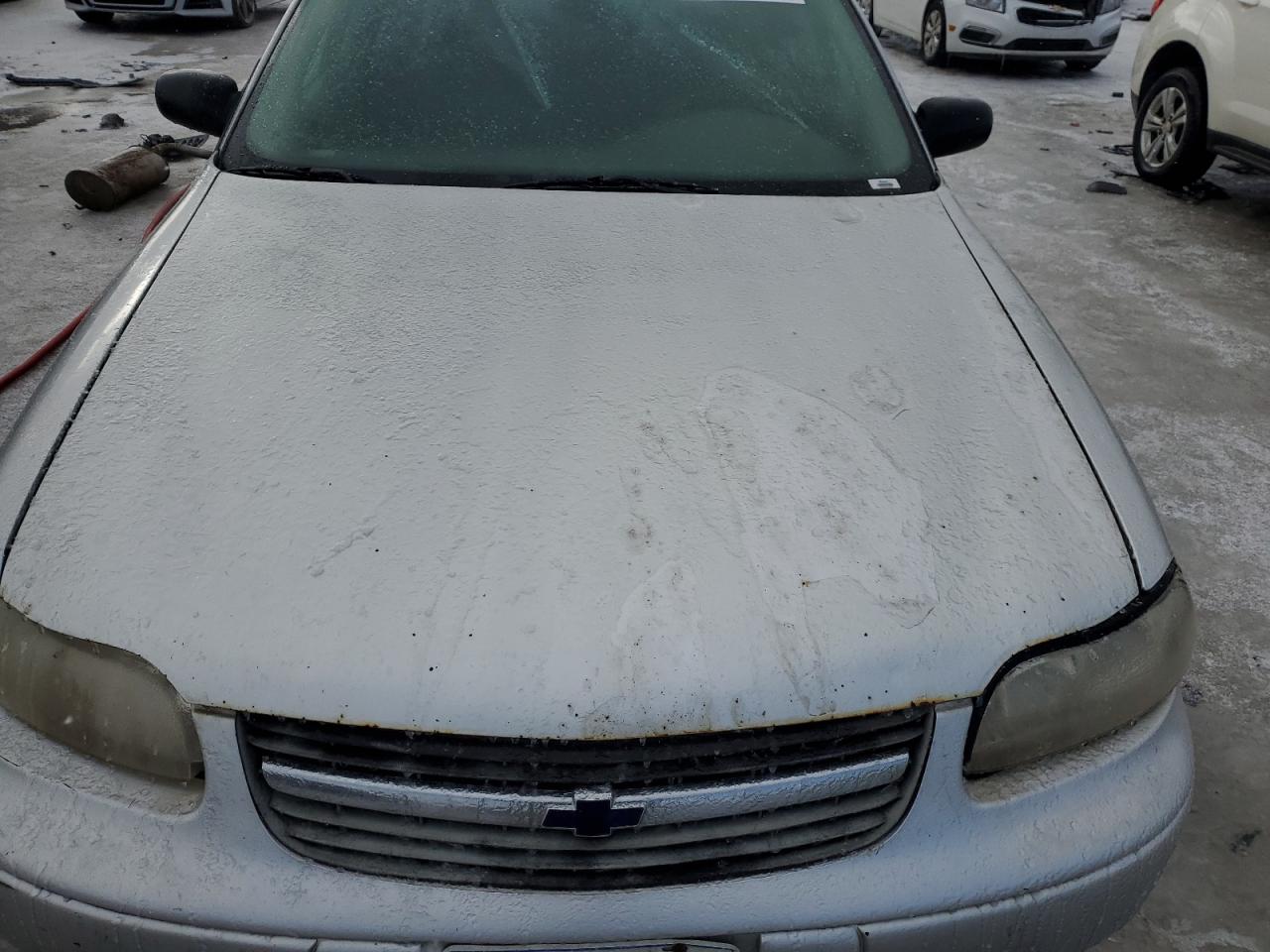 2002 Chevrolet Malibu - Image 11