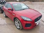 2019 JAGUAR E-PACE R-D for sale at Copart BRISTOL