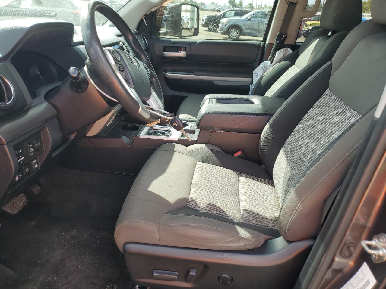 2019 Toyota Tundra - Image 7
