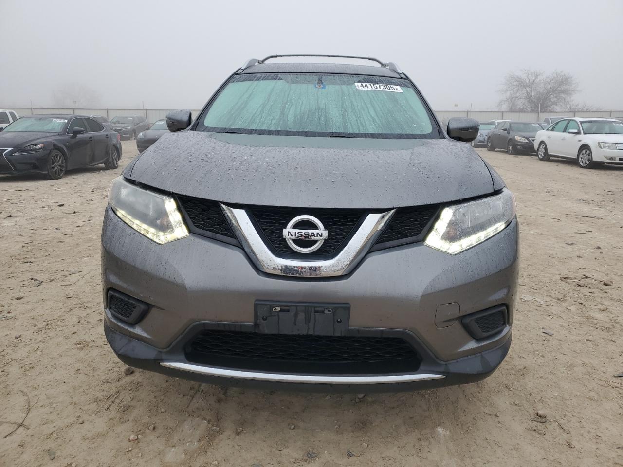 2016 Nissan Rogue - Image 5