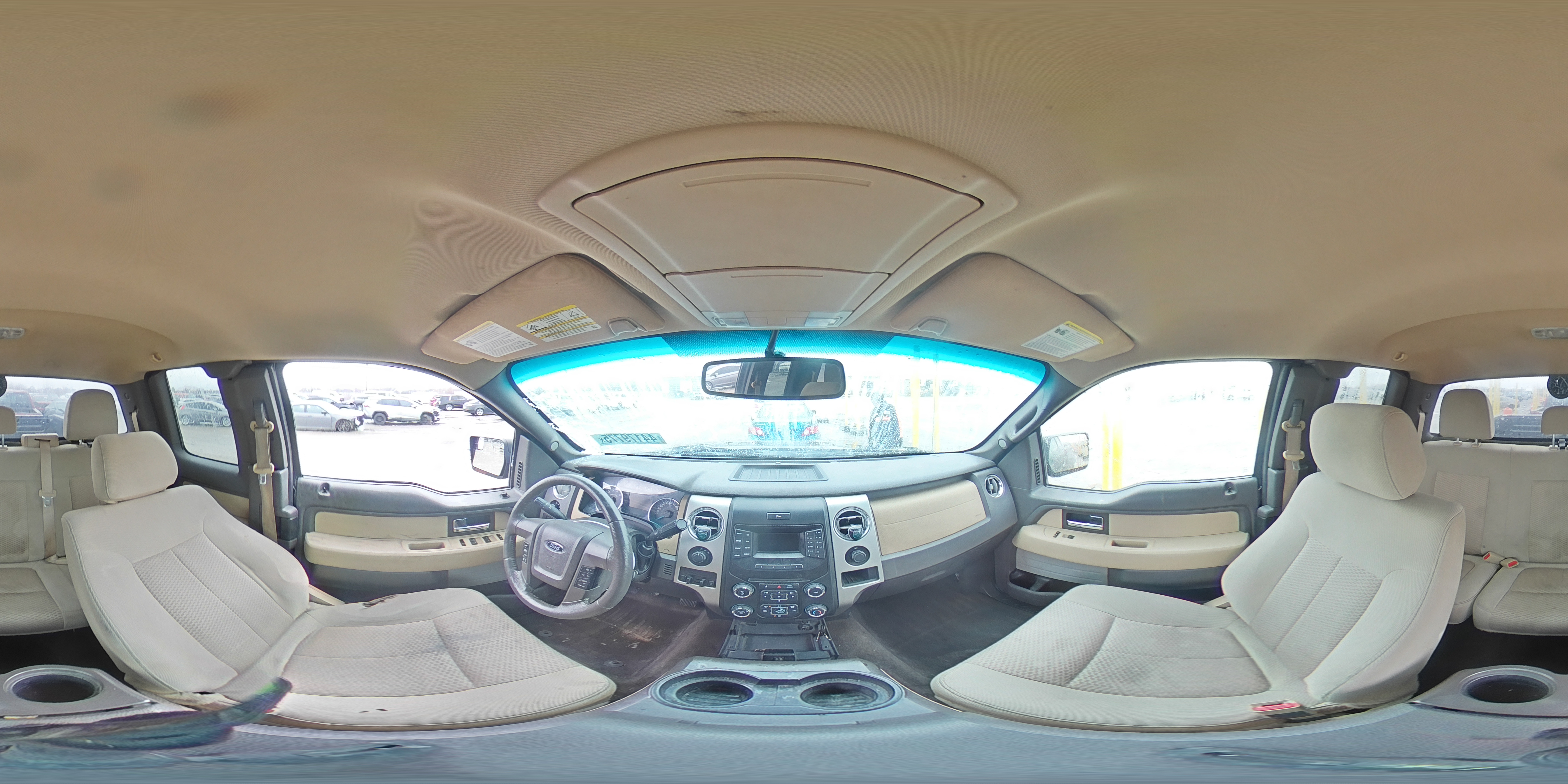 2013 Ford F-150 - Image 12