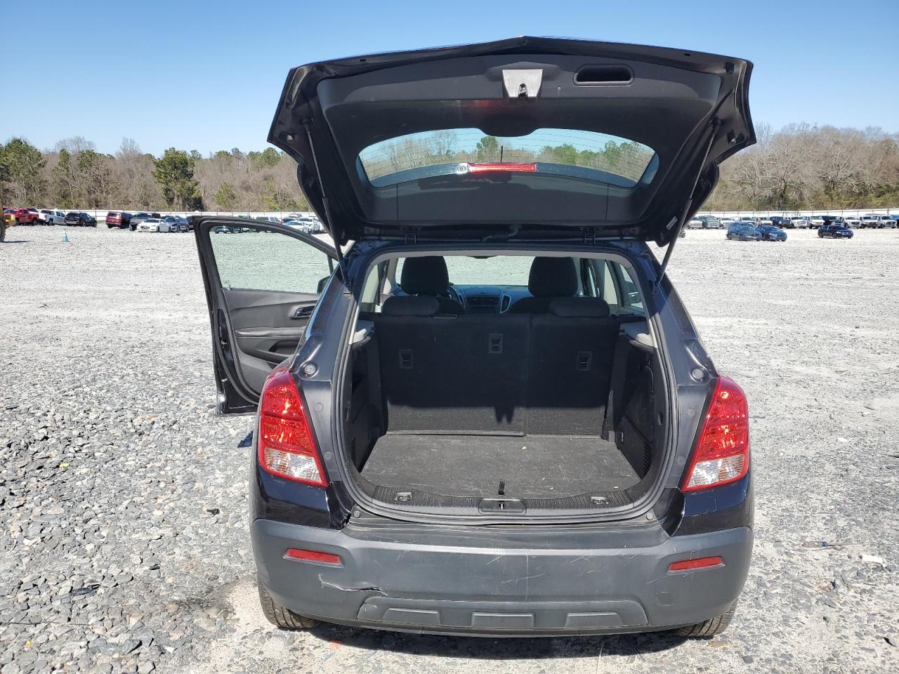 2015 Chevrolet Trax - Image 6