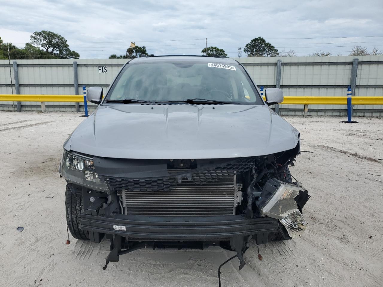 2016 Dodge Journey - Image 5