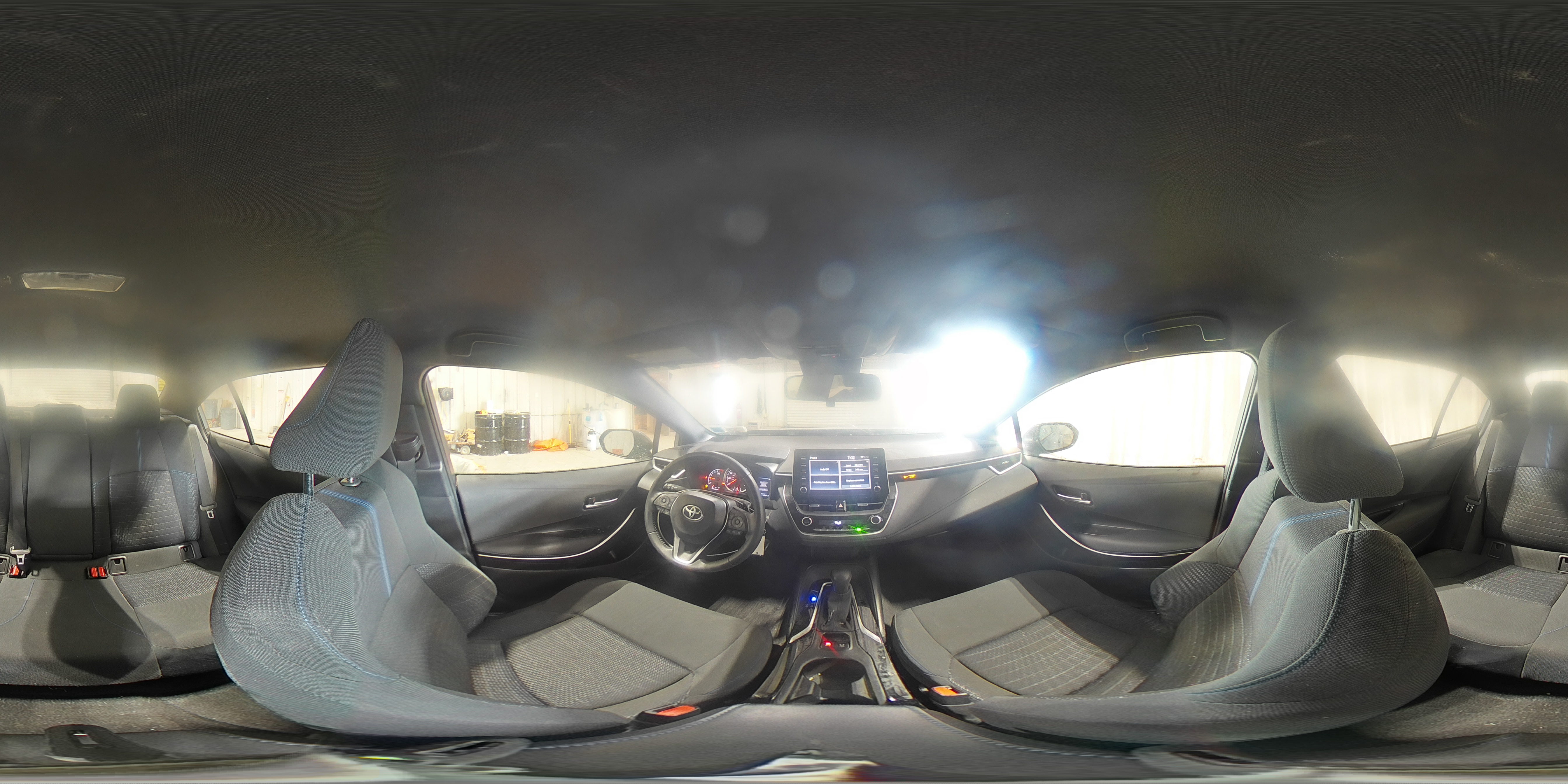 2020 Toyota Corolla - Image 15