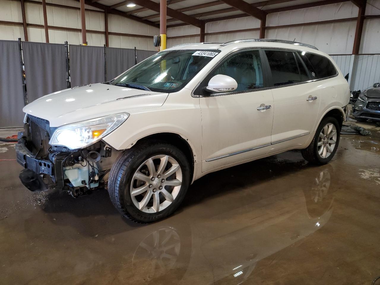 2014 Buick Enclave - Image 1