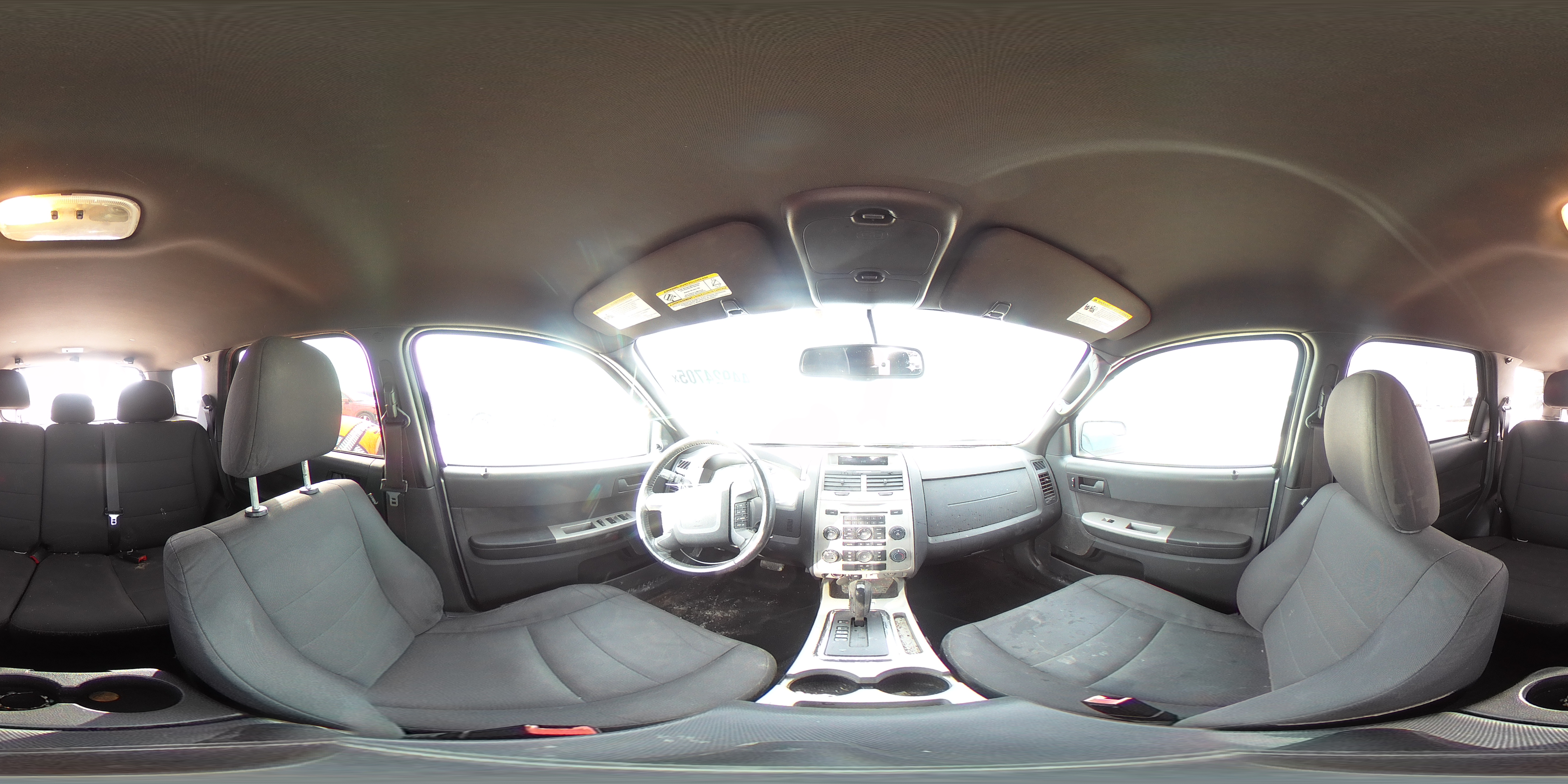 2012 Ford Escape - Image 14