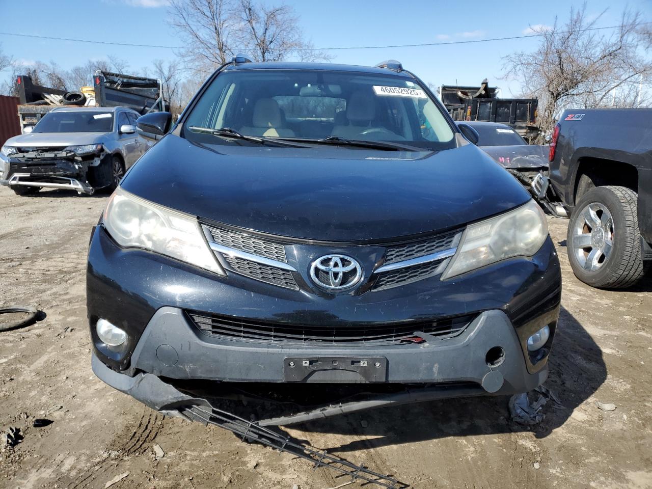 2015 Toyota RAV 4 - Image 5