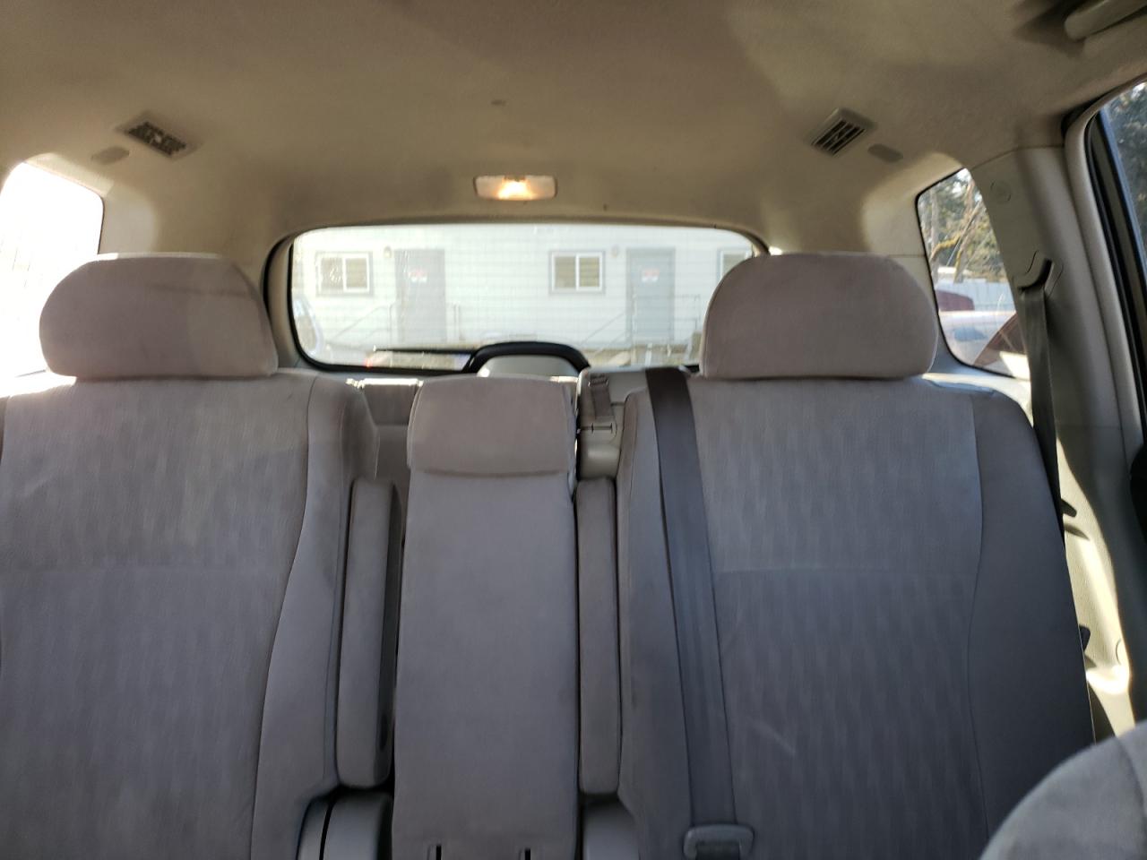 2008 Toyota Highlander - Image 10