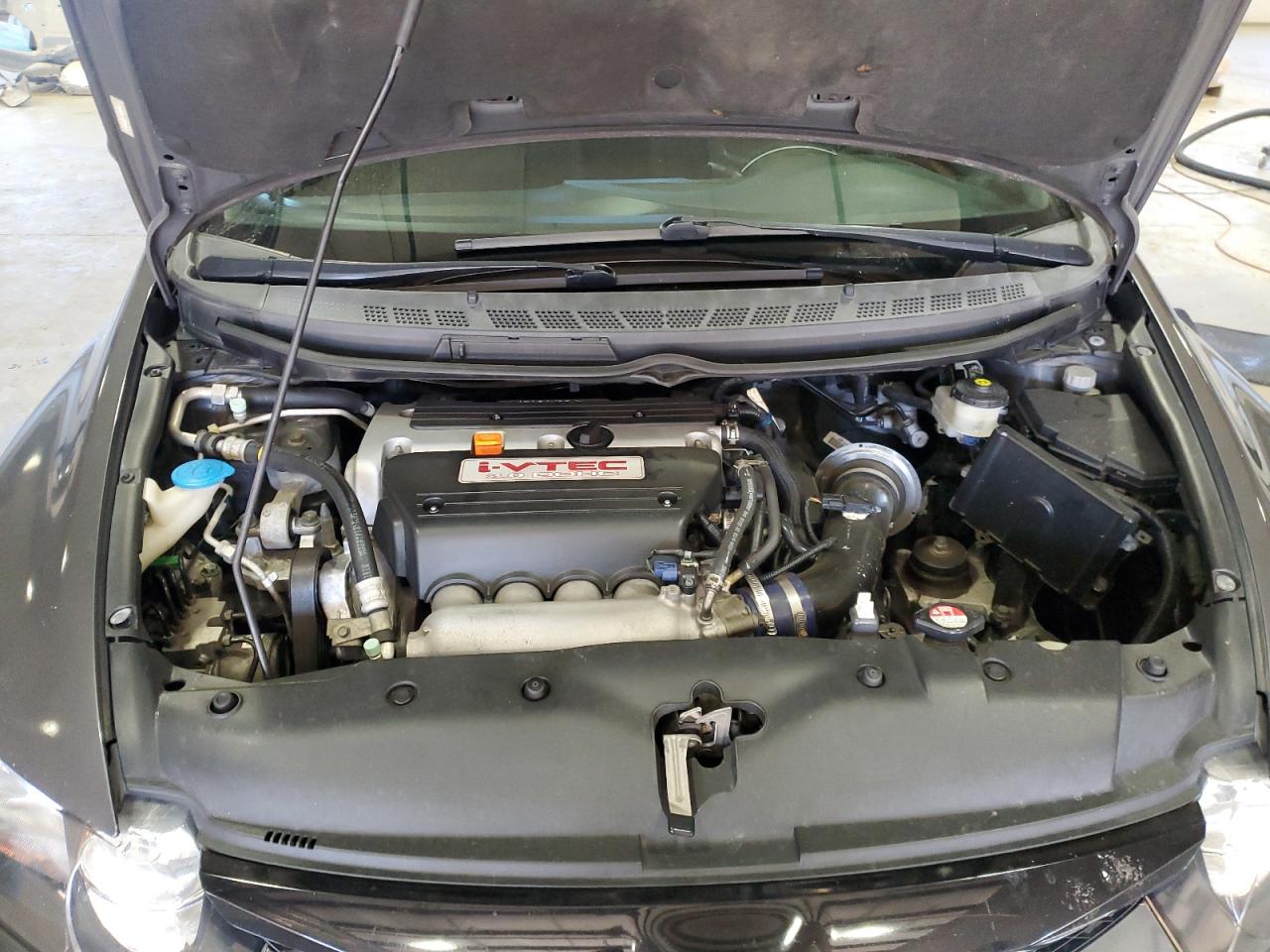 2011 Honda Civic - Image 12