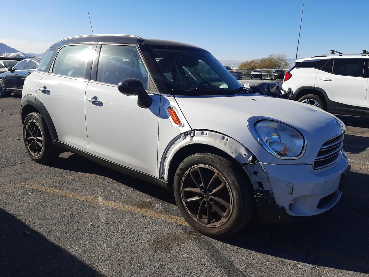 2015 MINI Cooper - Image 4