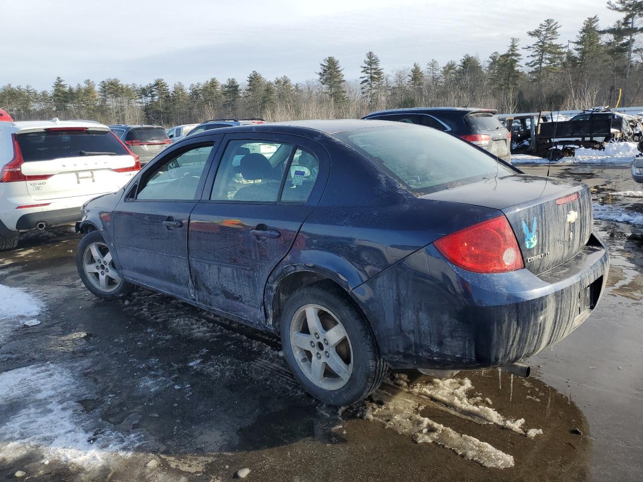 2009 Chevrolet Cobalt - Image 2