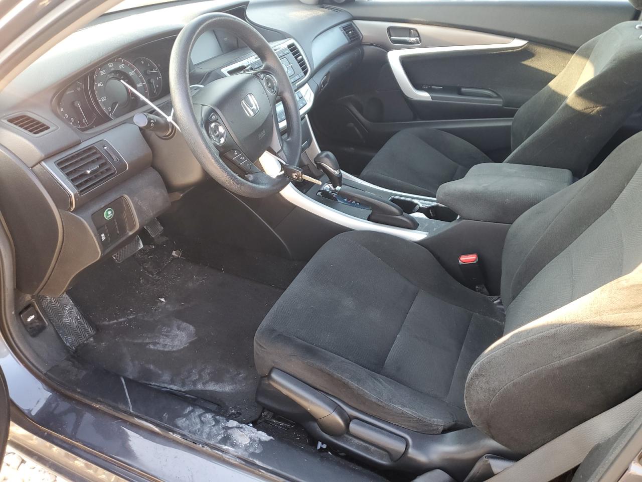 2013 Honda Accord - Image 7