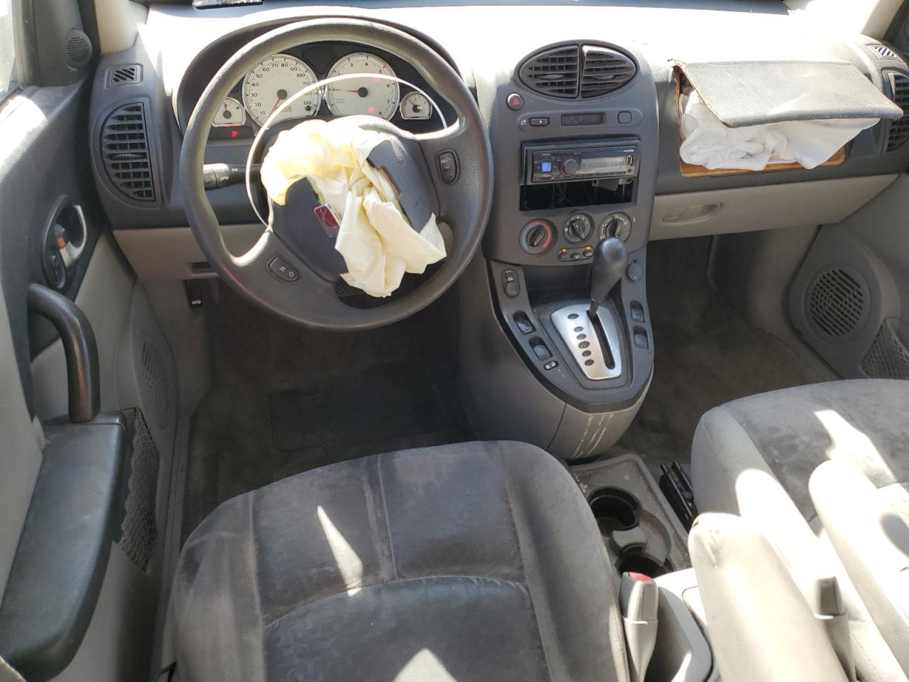 2005 Saturn VUE - Image 8