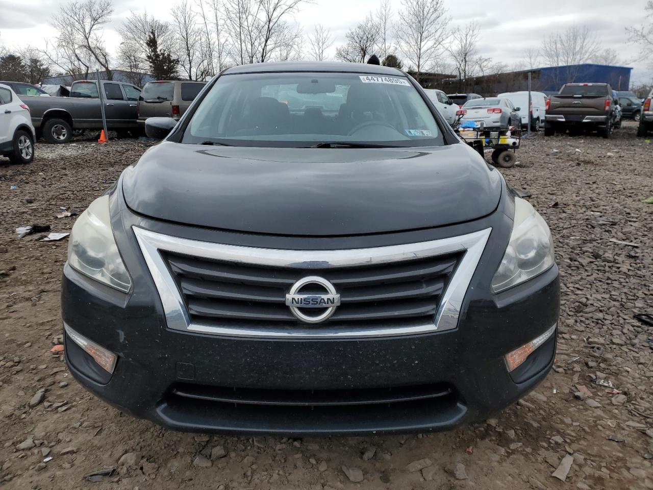 2014 Nissan Altima - Image 5