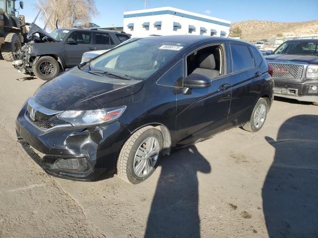 2019 Honda Fit Lx