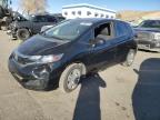 2019 Honda Fit Lx იყიდება Albuquerque-ში, NM - Side