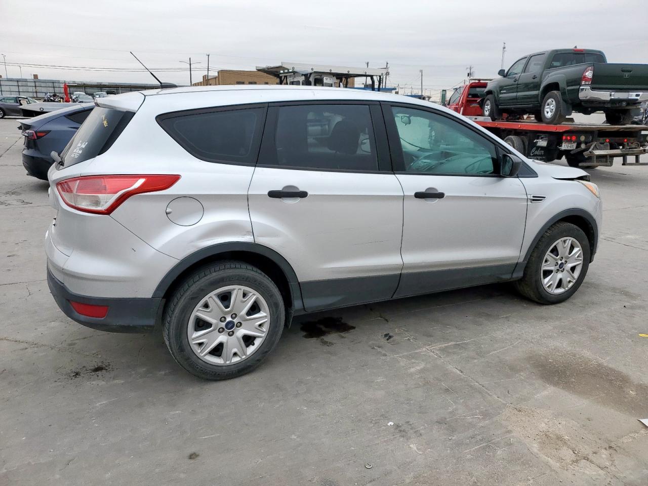 2013 Ford Escape - Image 3