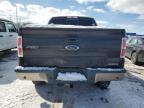 2013 Ford F150 Supercrew на продаже в Woodhaven, MI - Front End